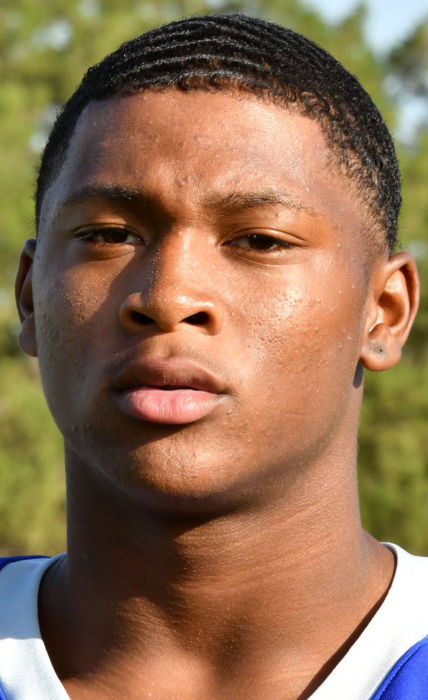 TJ Steele head shot